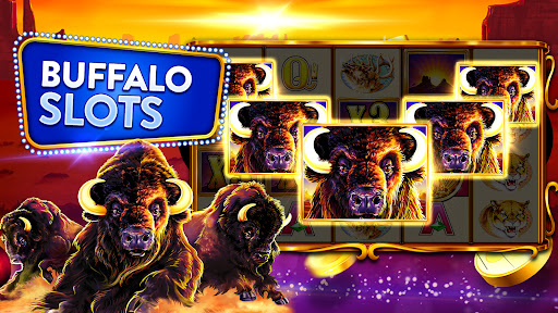 Slots Heart of Vegas Casino mod apk free download  5.3.0 screenshot 5