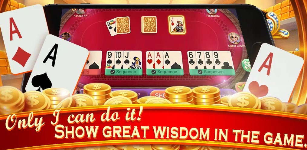 3patti Street Rummy apk download latest version  1.0.0 screenshot 3