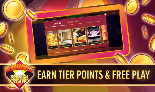 Seminole Casino Slots apk download latest version  2.5.3-build.5 screenshot 6