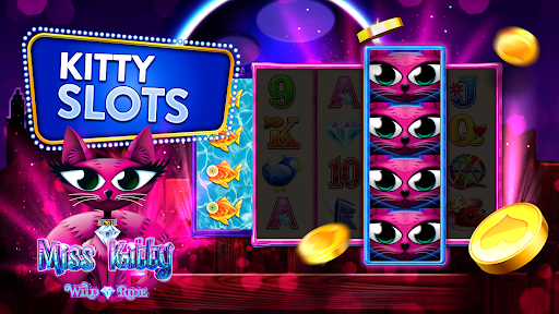 Slots Heart of Vegas Casino mod apk free download  5.3.0 screenshot 6