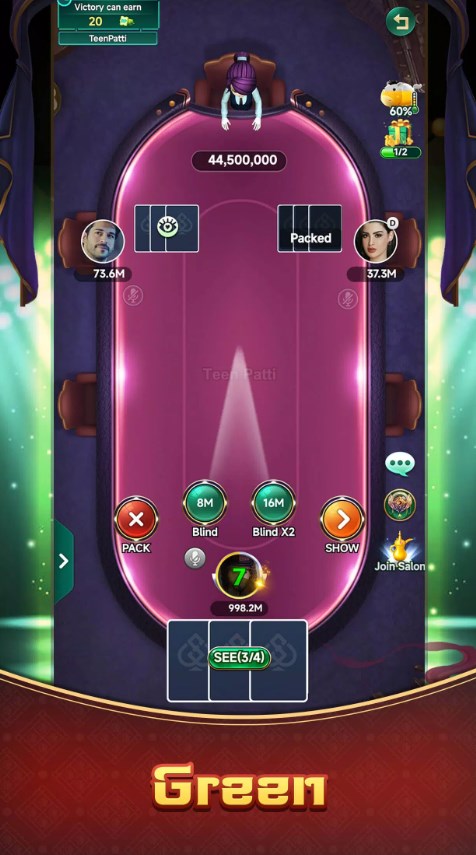 Yono Games Rummy & TeenPatti apk download  1.0.2 screenshot 1