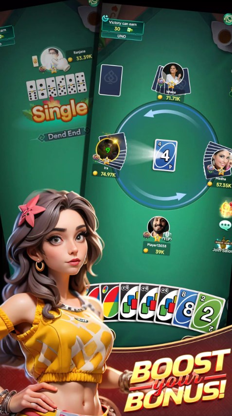 Yono Games Rummy & TeenPatti apk download  1.0.2 screenshot 2
