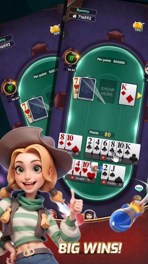 Yono Games Rummy & TeenPatti apk download  1.0.2 screenshot 3