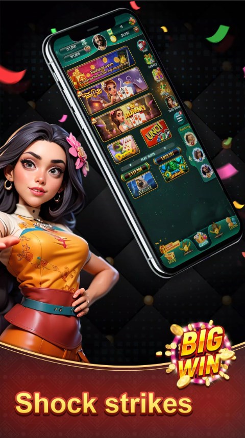 Yono Games Rummy & TeenPatti apk download  1.0.2 screenshot 4