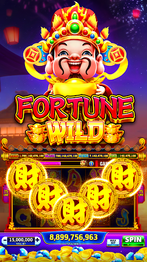 Jackpot Tycoon Casino Party apk download  19.06 screenshot 3
