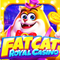 Fatcat Royal Casino Slots