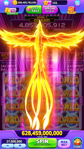 Fatcat Royal Casino Slots apk download for android  1.8 screenshot 2