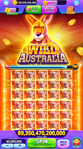 Fatcat Royal Casino Slots apk download for android  1.8 screenshot 4