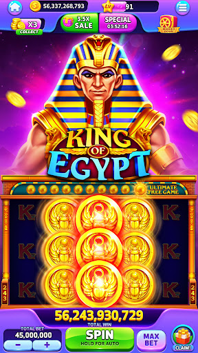 Fatcat Royal Casino Slots apk download for android  1.8 screenshot 5