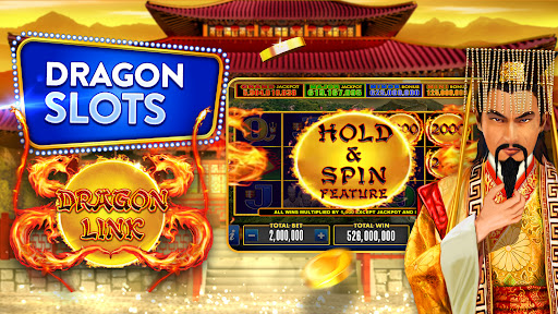 Slots Heart of Vegas Casino mod apk free download  5.3.0 screenshot 1