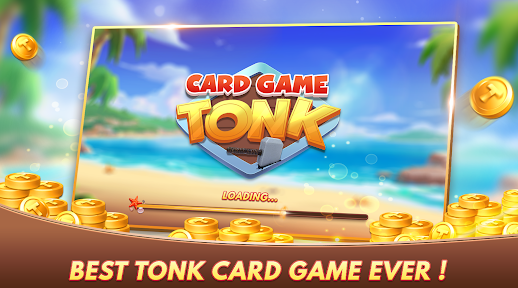 Tonk The Card Game Apk Download for Android  1.6 screenshot 4