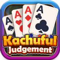 Kachuful Judgement Card Game A