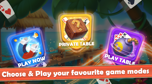 Kachuful Judgement Card Game Apk Free Download  0.9 screenshot 2