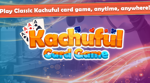 Kachuful Judgement Card Game Apk Free Download  0.9 screenshot 3