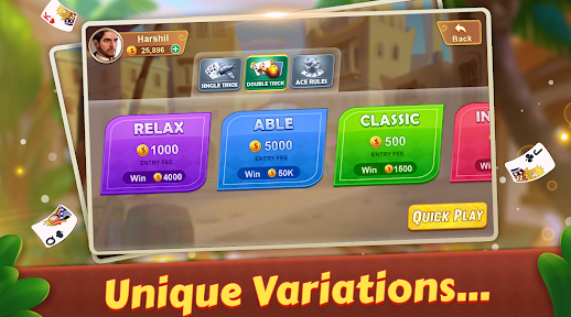Court Piece My Rung Apk Download Latest Version  2.2 screenshot 2