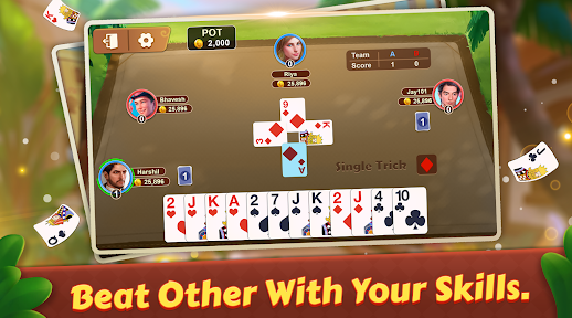 Court Piece My Rung Apk Download Latest Version  2.2 screenshot 4