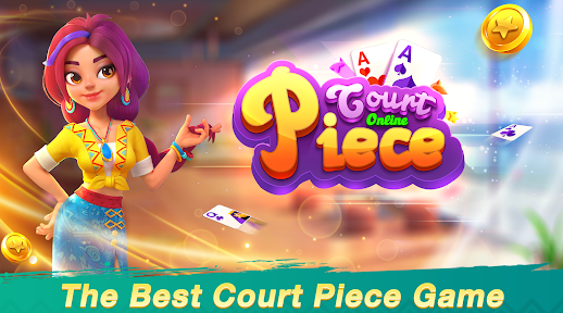 Courtpiece Multiplayer Apk Free Download  0.2 screenshot 1