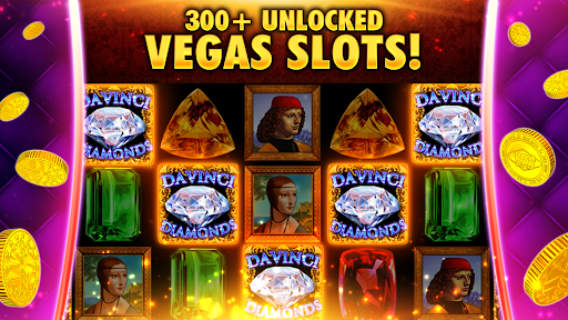 DoubleDown Casino Vegas Slots downloadable content apk  4.9.91 screenshot 1