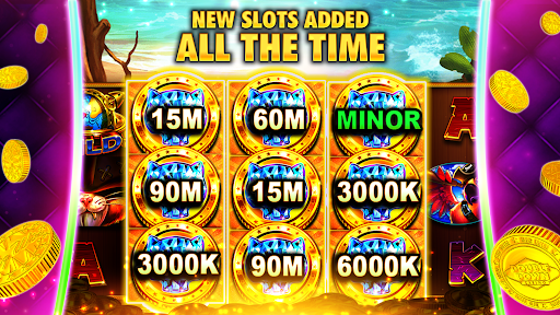 DoubleDown Casino Vegas Slots downloadable content apk  4.9.91 screenshot 2