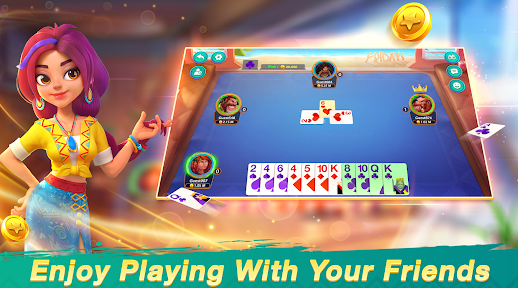 Courtpiece Multiplayer Apk Free Download  0.2 screenshot 3