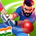 King Of Cricket Games mod apk