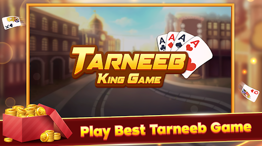 Tarneeb The Classic Game Apk Download for Android  0.2 screenshot 1
