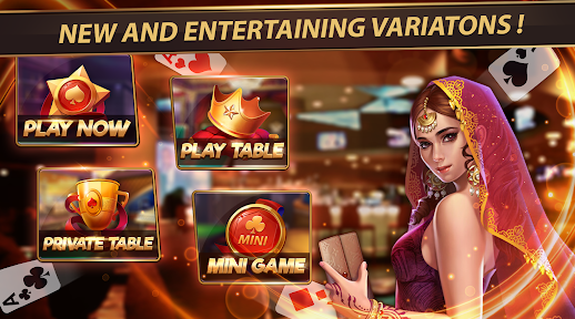 Bhabhi Thulla Card Game Online Free Download  3.2 screenshot 4
