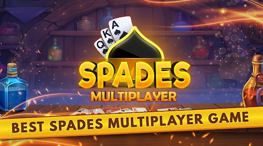 Spades Multiplayer App Free Download  1.4 screenshot 2