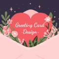 Greeting Card Design software free download full version  1.0.3