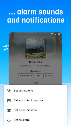 Music Ringtones & Alarm Sounds apk latest version downloadͼƬ1