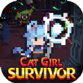 Cat Girl Survivor Mod Apk Download v1.4.4