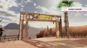 Downhill Republic Mod Apk Unlimited Everything DownloadͼƬ1