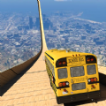 Bus Simulator Ramp Stunt Mod Apk Unlimited Money Latest Version 1.8