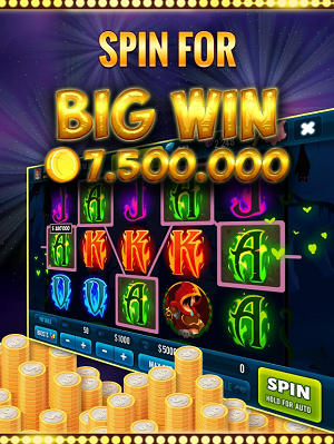 Mysterious Slot Machine Apk Download Latest Version  2.25.0 screenshot 3