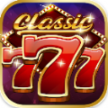 Classic 777 Slot Machine Apk F