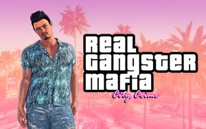 Real Gangster Mafia City Crime mod apk downloadͼƬ1