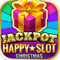 Happy Christmas Casino Slot Ap