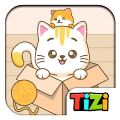 Tizi Town My Cute Pet House apk download 1.0