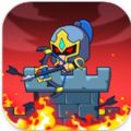 Merge Battle Defense War apk download 1.0.0
