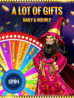Mysterious Slot Machine Apk Download Latest Version  2.25.0 screenshot 2