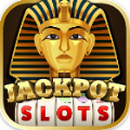 Golden Age of Egypt Slots Apk