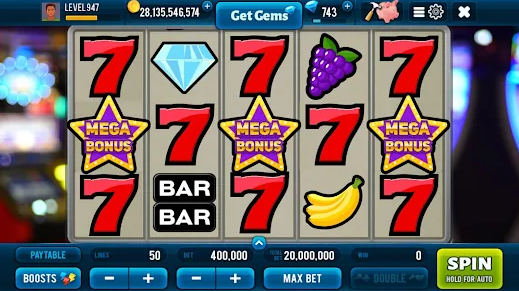 Luck & Win Slots Casino Apk Download Latest Version  2.25.0 screenshot 2