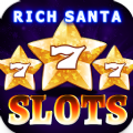 Rich Santa Slots Vegas Casino