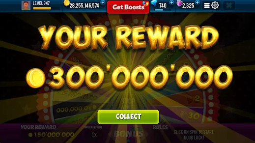 Luck & Win Slots Casino Apk Download Latest Version  2.25.0 screenshot 3
