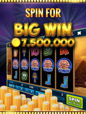 Pharaoh Slots Casino Game Apk Download for Android  2.25.0 screenshot 1