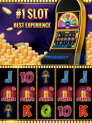 Pharaoh Slots Casino Game Apk Download for Android  2.25.0 screenshot 2