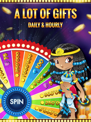 Pharaoh Slots Casino Game Apk Download for Android  2.25.0 screenshot 3