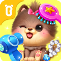 Panda Games Pet Dog Life apk download latest version 8.68.02.00
