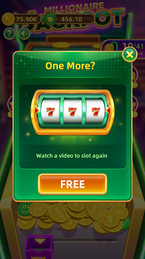 Jackpot Lucky Pusher apk download for android  1.8.1 screenshot 4