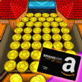 Coin Dozer Sweepstakes mod apk